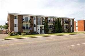 315, 663 12 Street NW, A2253417, Alberta,