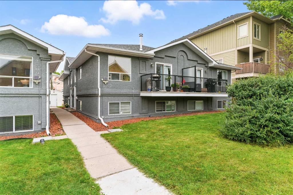 2, 2207 28 Street SW, A2253418, Alberta,