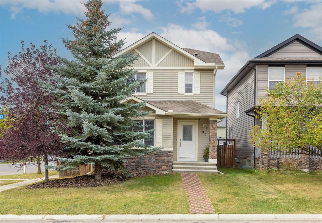93 Crystal Shores Heights , A2253422, Alberta,