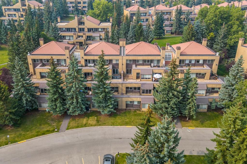 3, 207 Village Terrace SW, A2253426, Alberta,