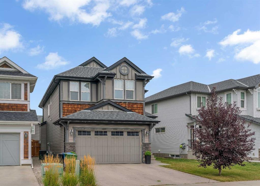 223 Auburn Meadows Crescent SE, A2253431, Alberta,