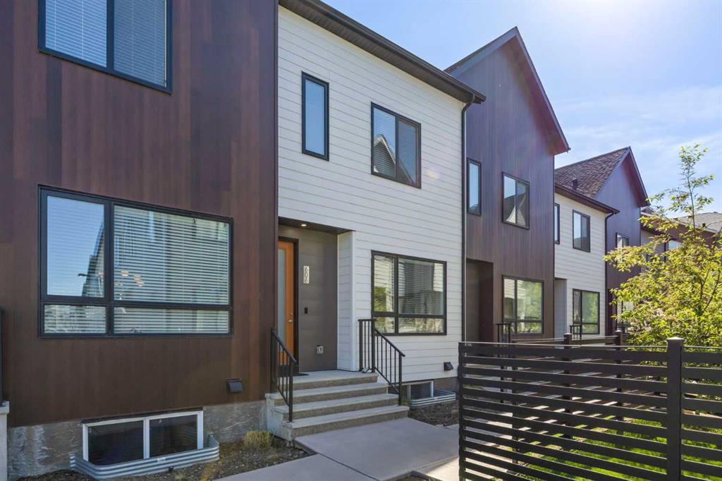 606 Redstone Crescent NE, A2253437, Alberta,