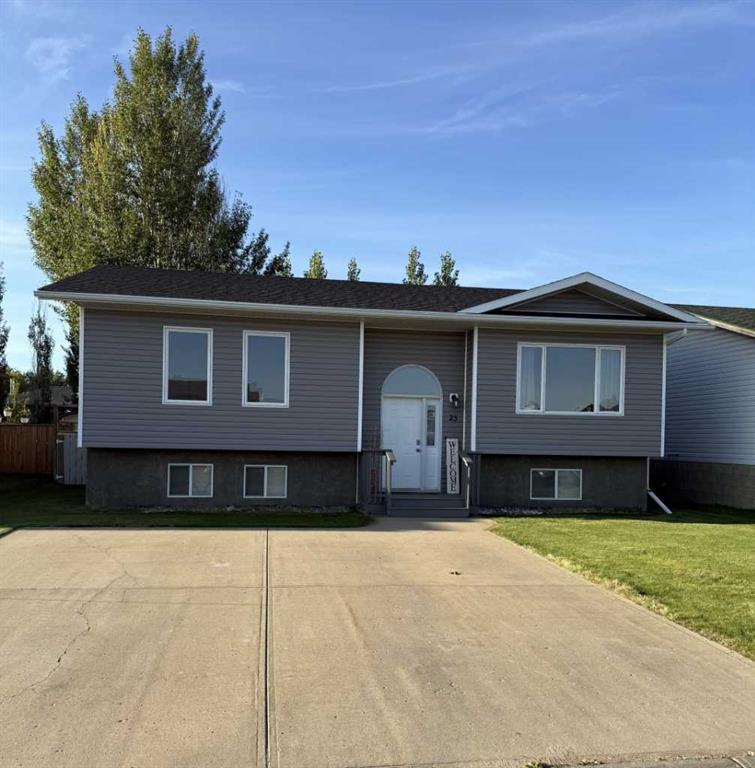 23 Beaver Ranch Drive , A2253446, Alberta,