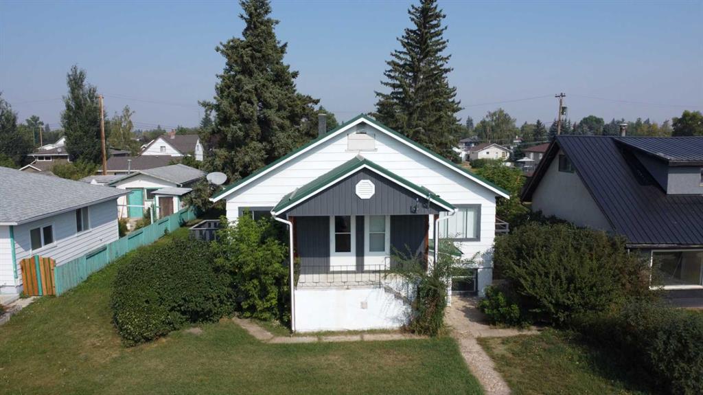 214 2 Avenue E, A2253450, Alberta,