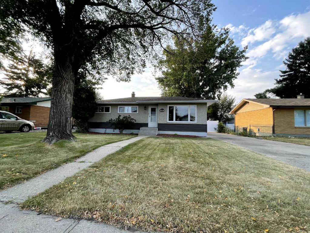 449 7 Street NE, A2253451, Alberta,