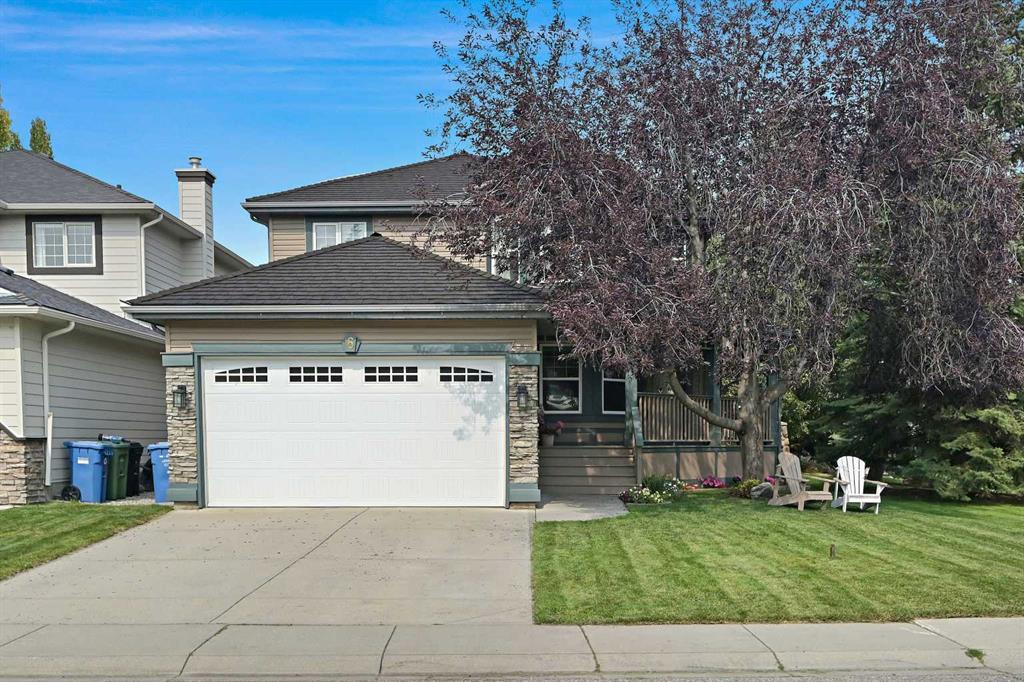 6 Chapala Crescent SE, A2253452, Alberta,