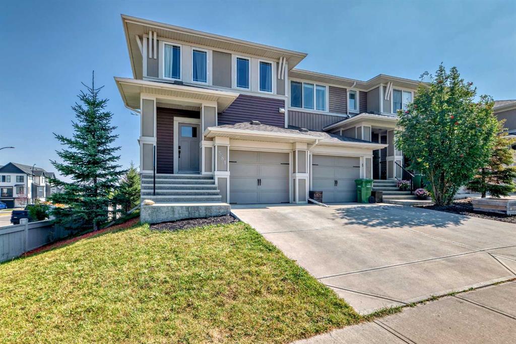 581 Hillcrest Road SW, A2253455, Alberta,
