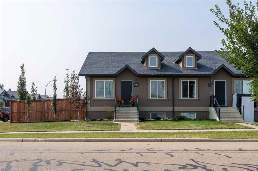 4402A 73 Street , A2253458, Alberta,