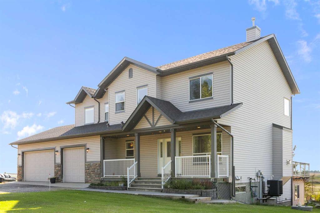 Third View of 13003 Township Road 265  , NONE, Rural Rocky View County, Alberta, T4B2Z8