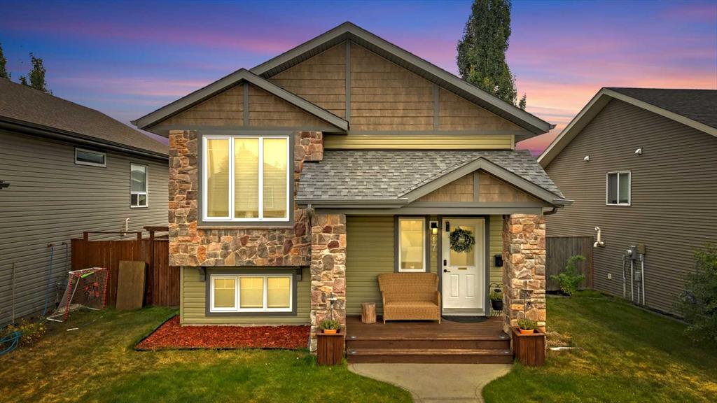 17 Cedar Crescent , A2253462, Alberta,
