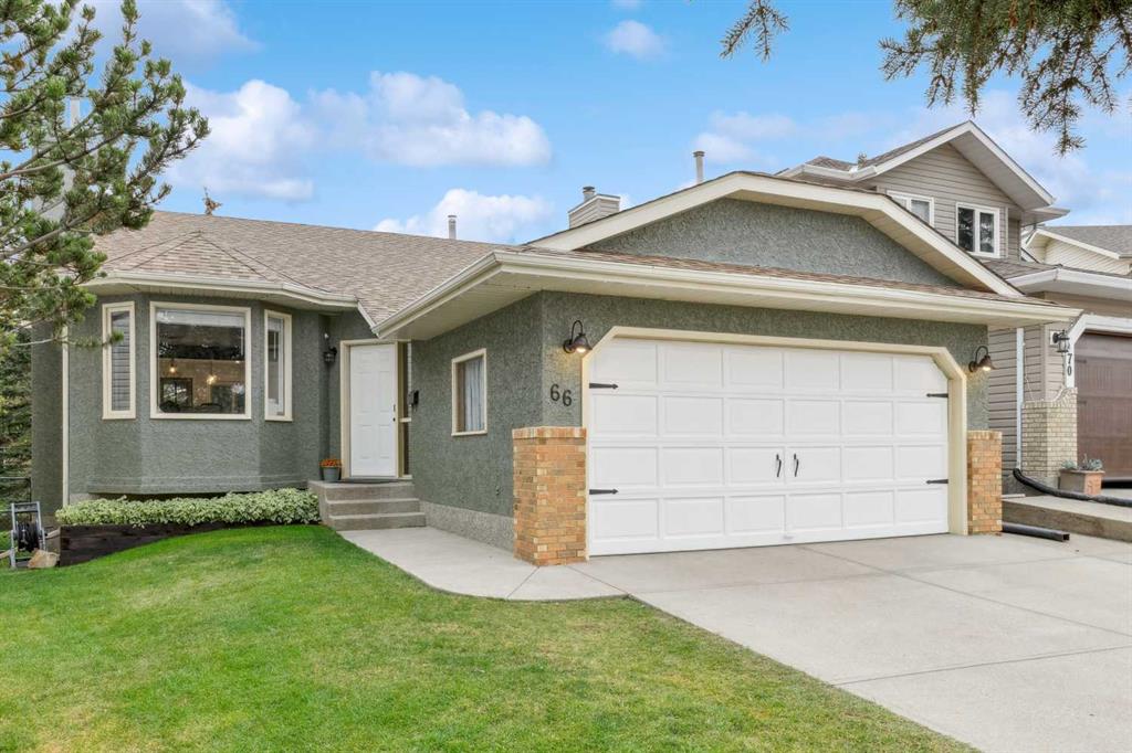 66 Macewan Ridge Place NW, A2253463, Alberta,
