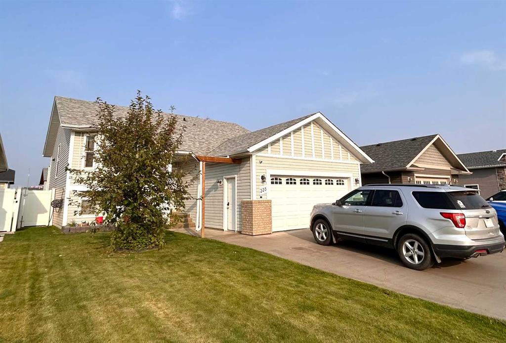 223 15 Street E, A2253465, Alberta,