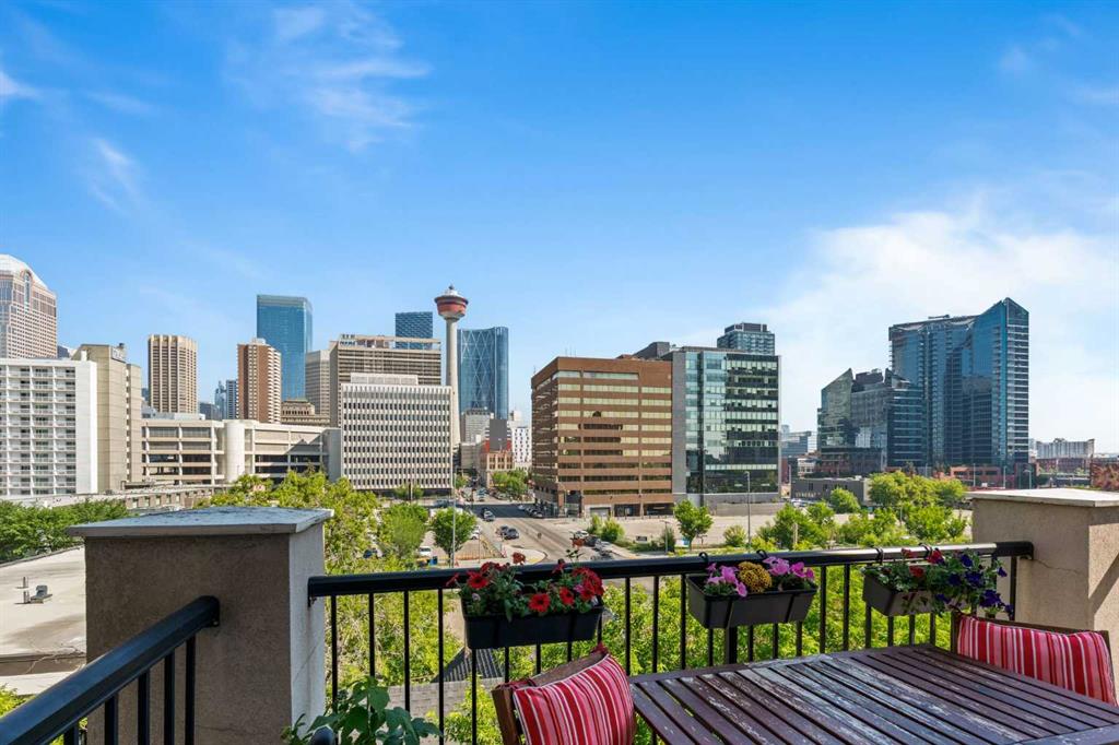518, 126 14 Avenue SW, A2253471, Alberta,