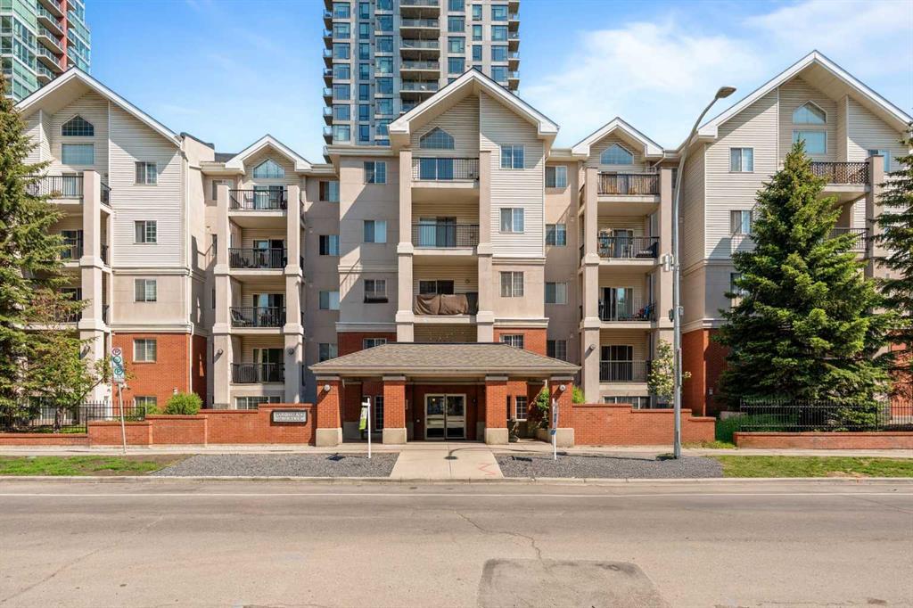 Third View of 518, 126 14 Avenue SW, Beltline, Calgary, Alberta, T2R 0L9