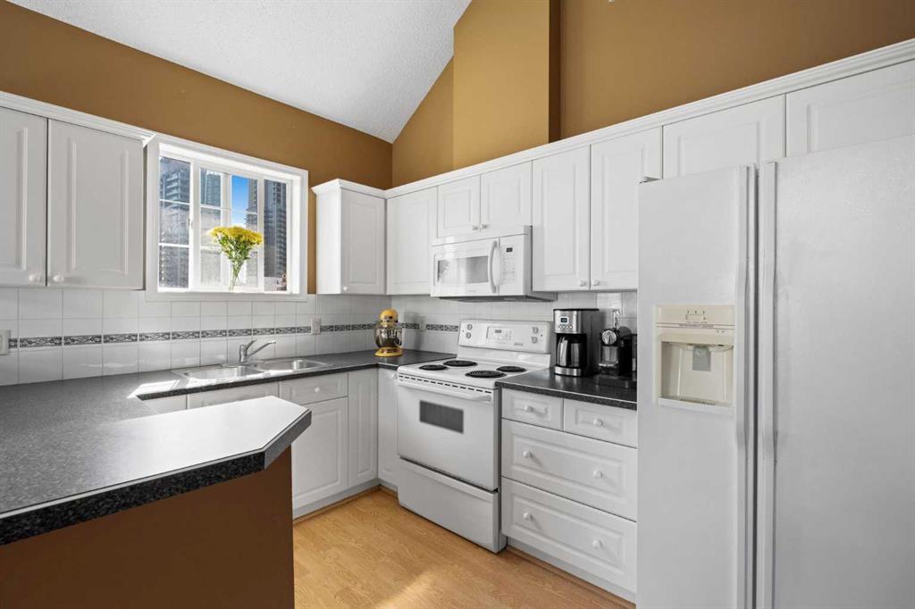 Fifth View of 518, 126 14 Avenue SW, Beltline, Calgary, Alberta, T2R 0L9