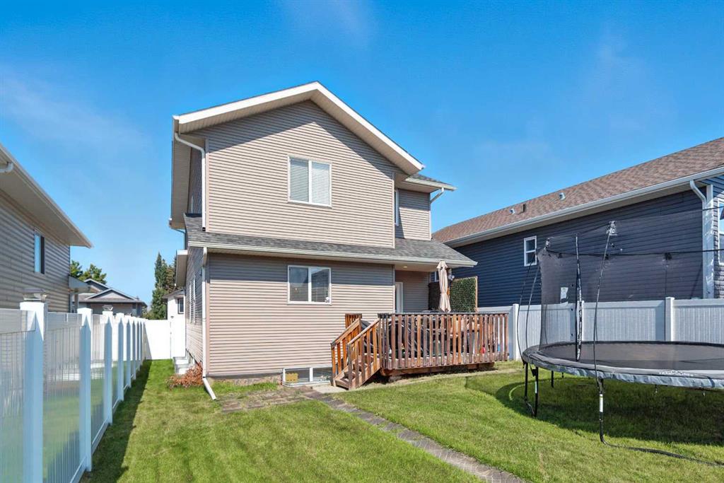 Fourth View of 138 Bowman Circle , Beacon Hill, Sylvan Lake, Alberta, T4S0H8