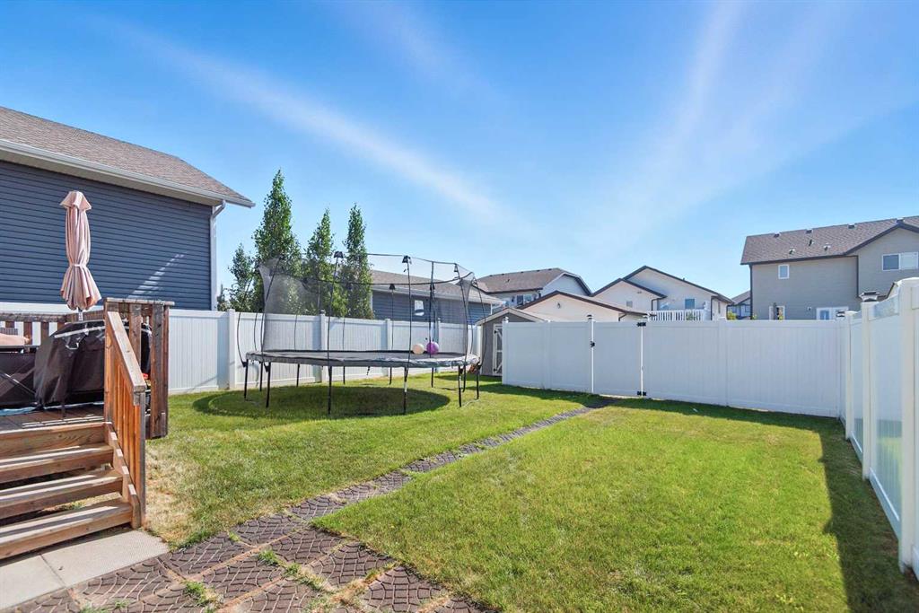 Fifth View of 138 Bowman Circle , Beacon Hill, Sylvan Lake, Alberta, T4S0H8
