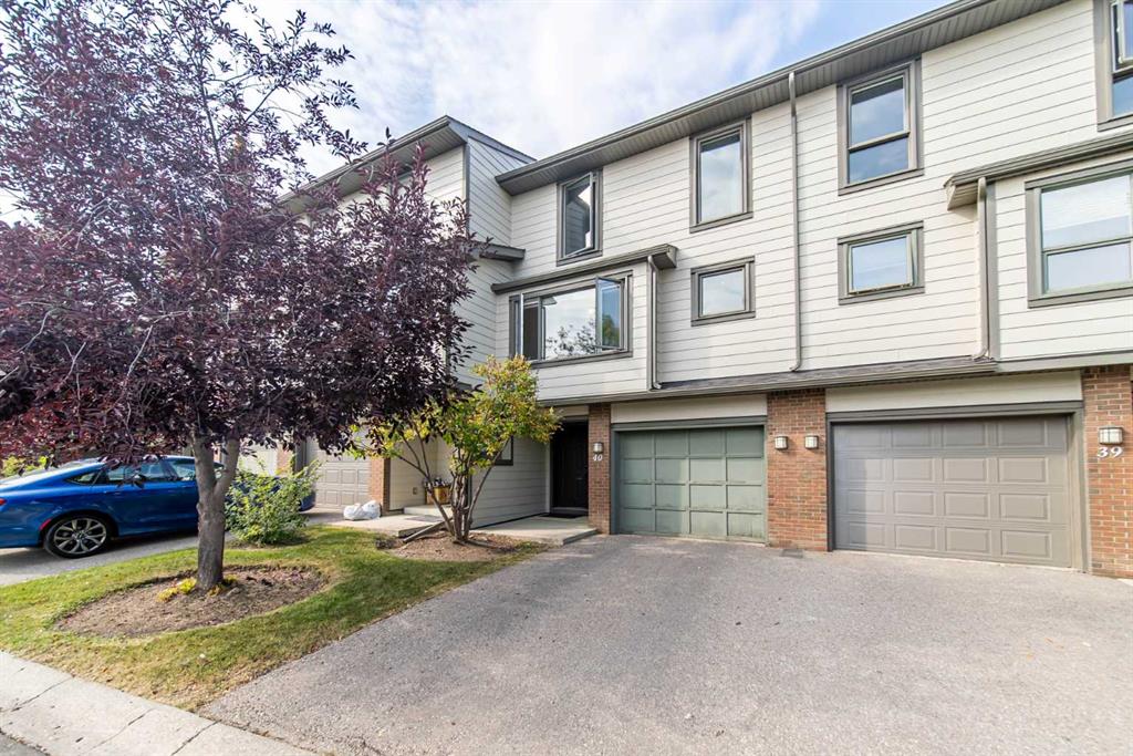 40, 185 Woodridge Drive SW, A2253476, Alberta,