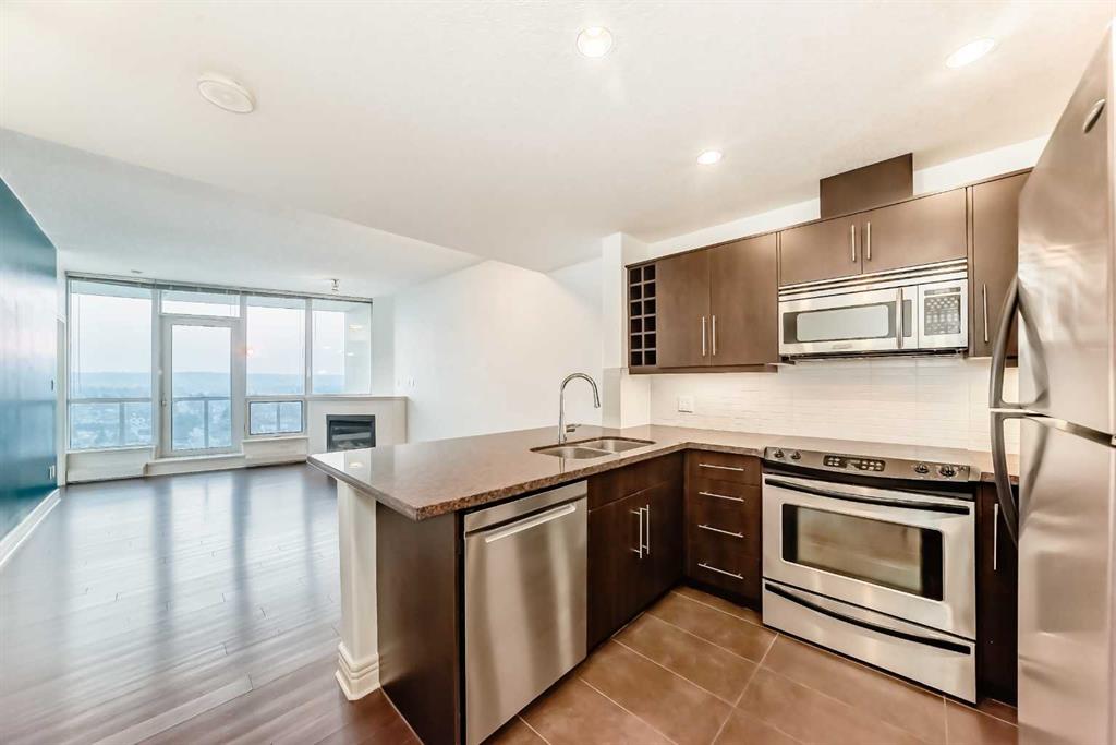 1606, 55 Spruce Place SW, A2253482, Alberta,