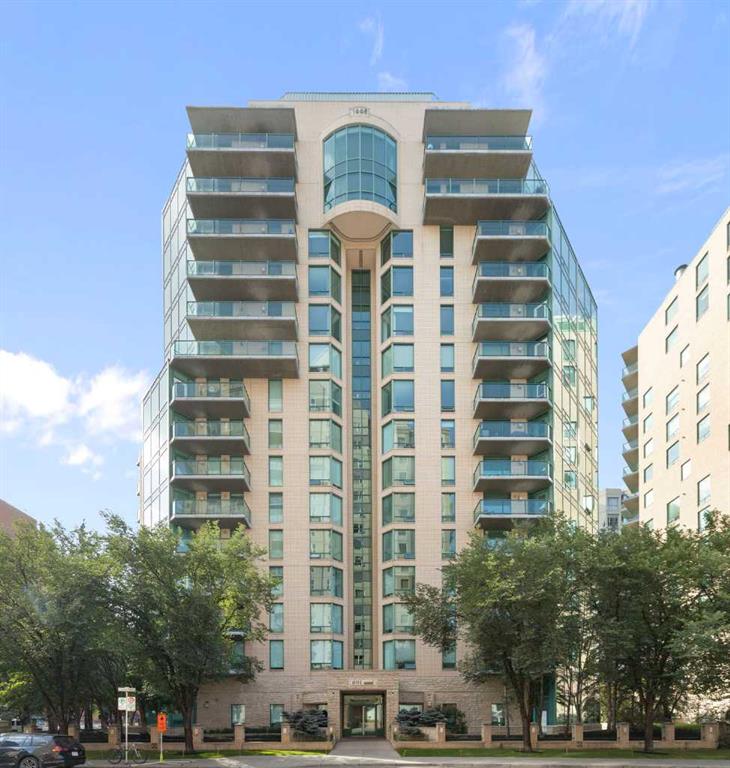 902, 801 2 Avenue SW, A2253487, Alberta,