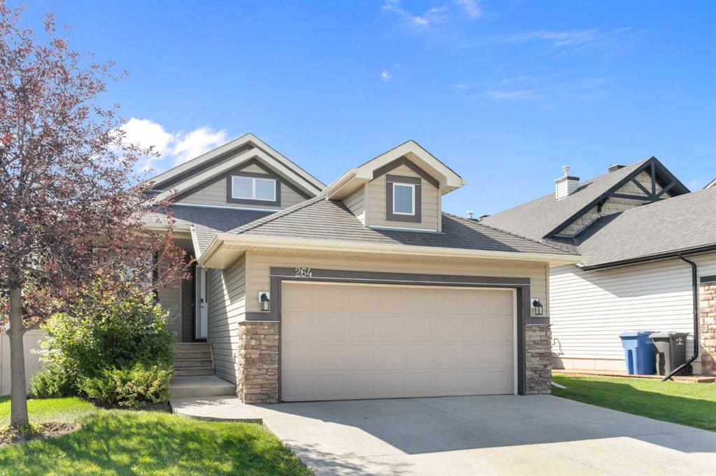 264 Windermere Drive , A2253491, Alberta,