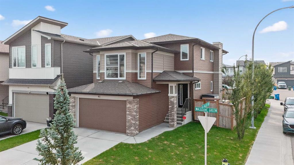 41 Walgrove Green SE, A2253492, Alberta,
