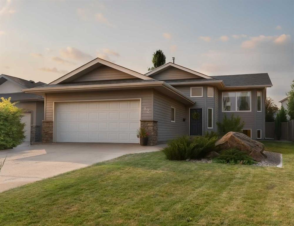 82 Rivercrest Court W, A2253499, Alberta,