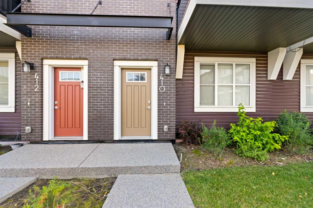410, 30 Cornerstone Manor NE, A2253507, Alberta,