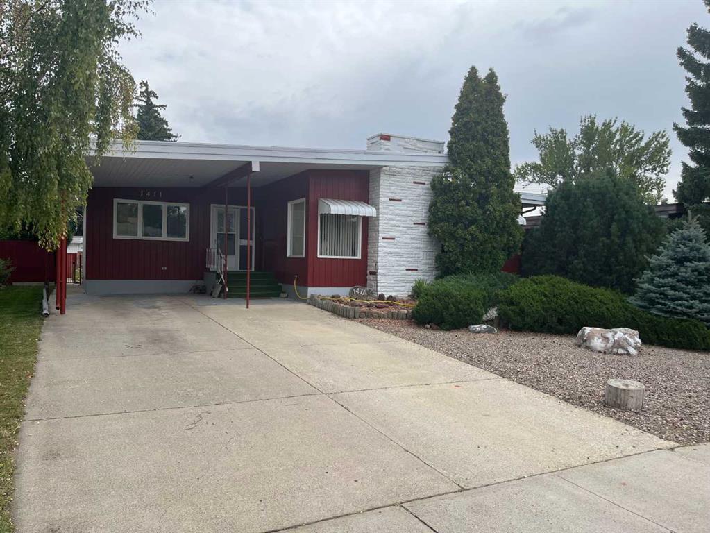 1411 28 Street S, A2253511, Alberta,