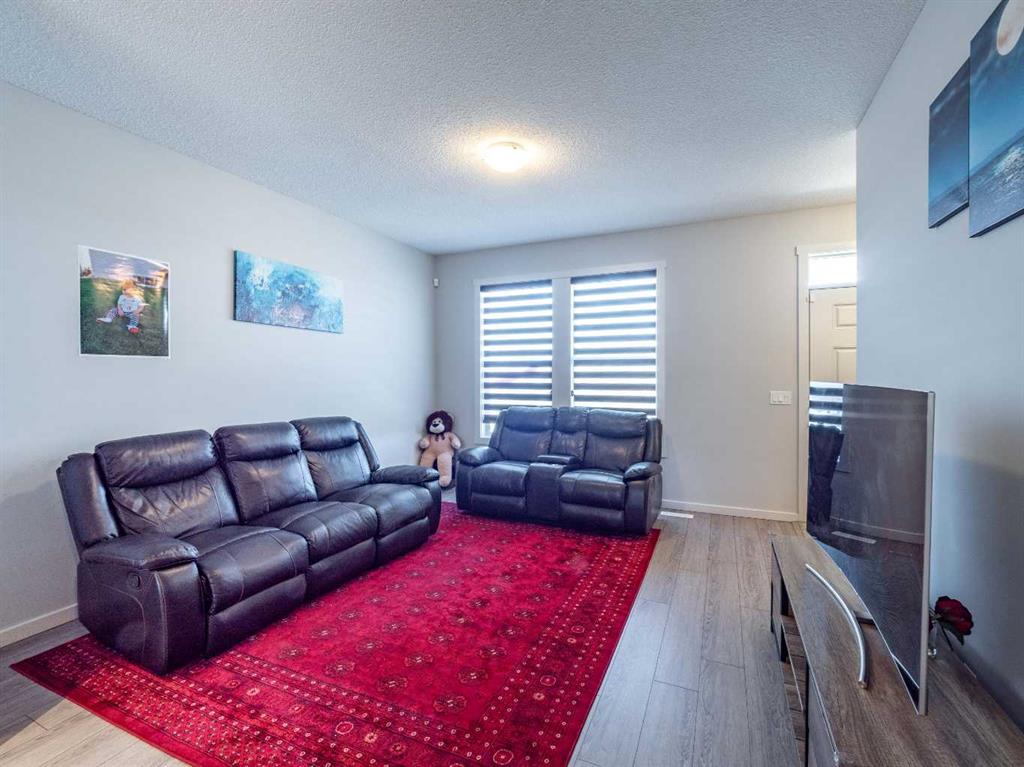 Third View of 16 Cornergate Place NE, Cornerstone, Calgary, Alberta, T3N 1L7