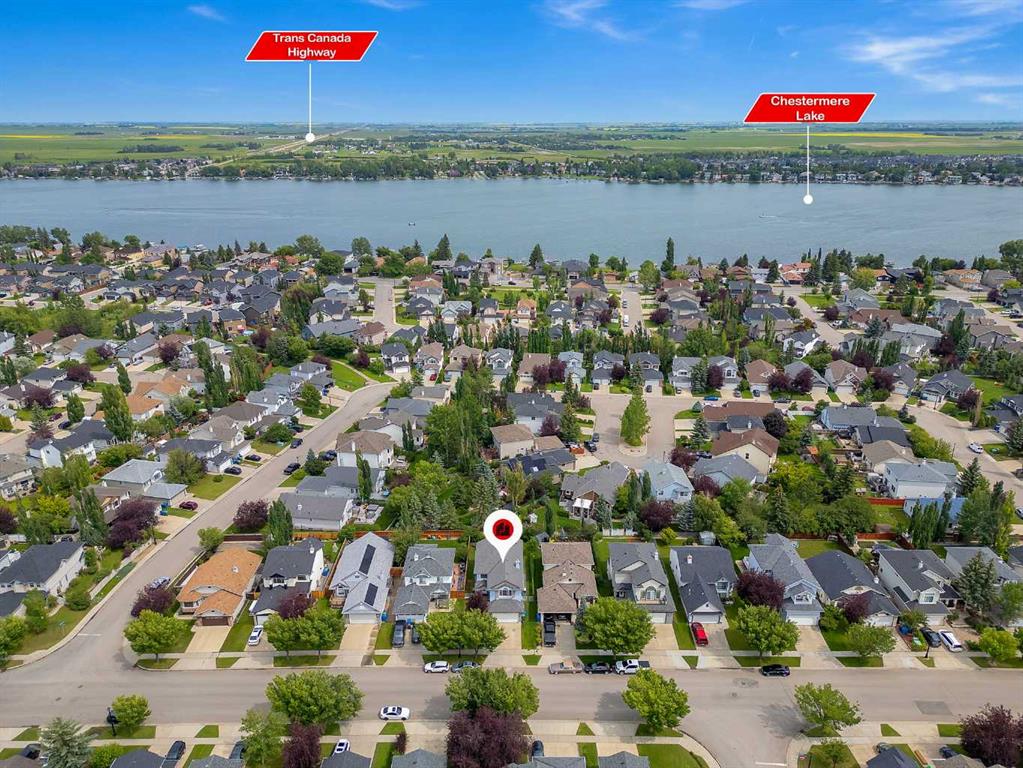 135 West Lakeview Passage , A2253515, Alberta,