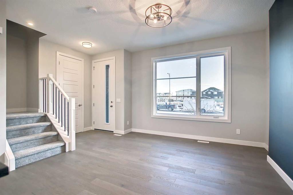 Fourth View of 310 Sundown Road , Sunset Ridge, Cochrane, Alberta, T4C 3H2