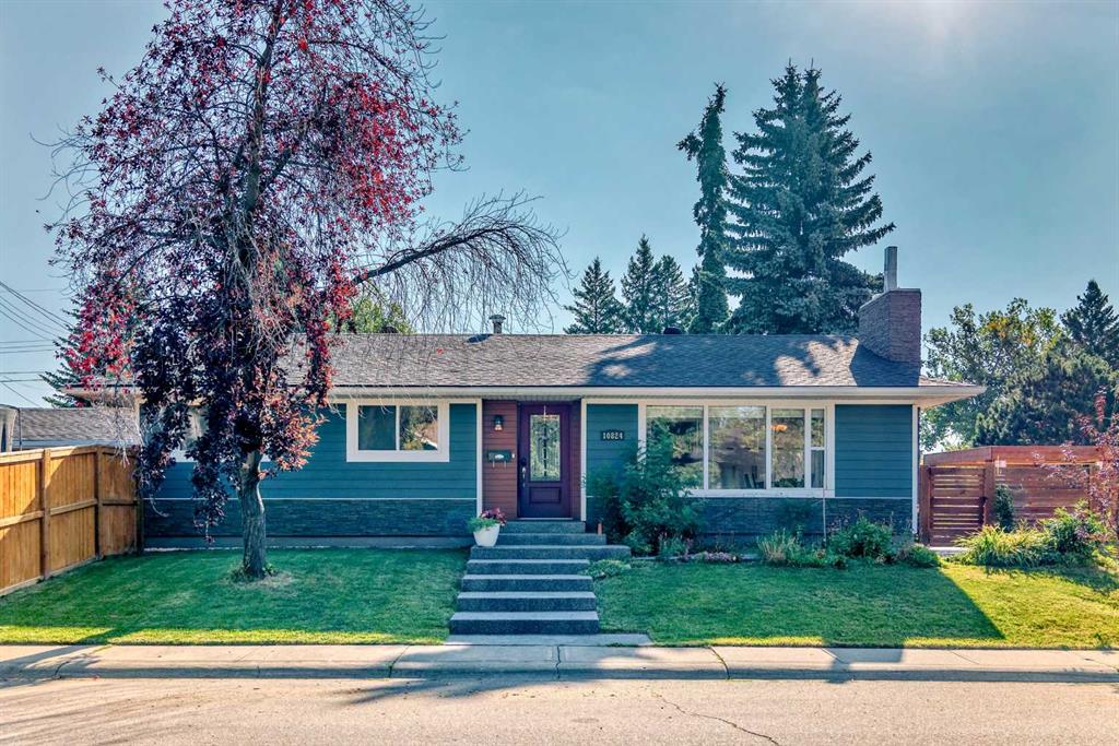 10824 Maplebend Drive SE, A2253517, Alberta,