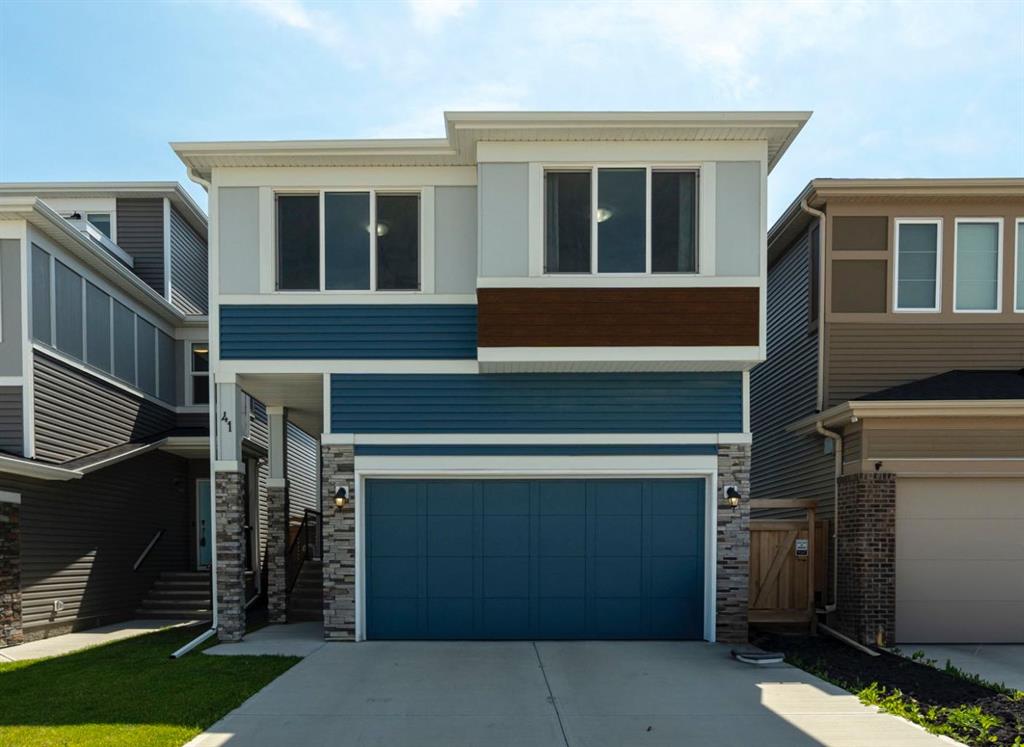 41 Belmont Common SW, A2253520, Alberta,