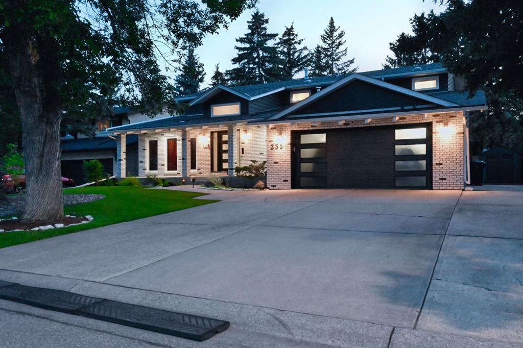 235 Canova Place SW, A2253523, Alberta,