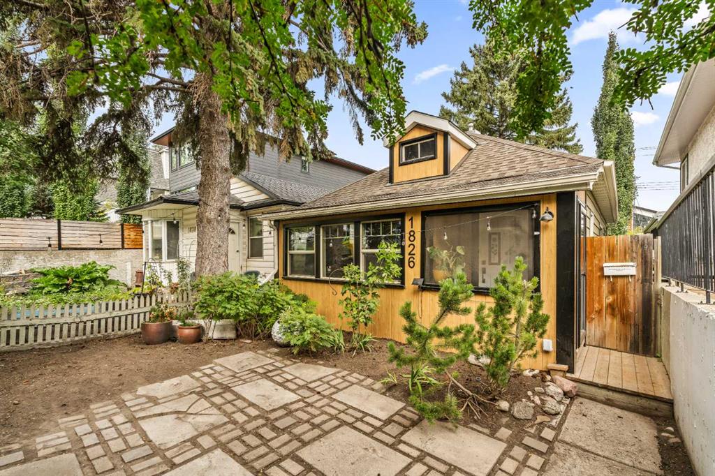 1826 28 Avenue SW, A2253526, Alberta,