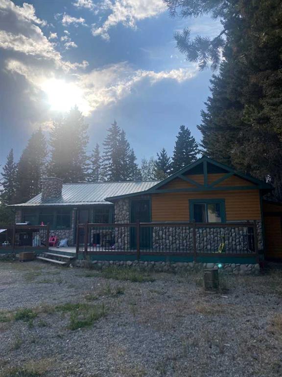 4, 4354 Highway 27  , A2253527, Alberta,