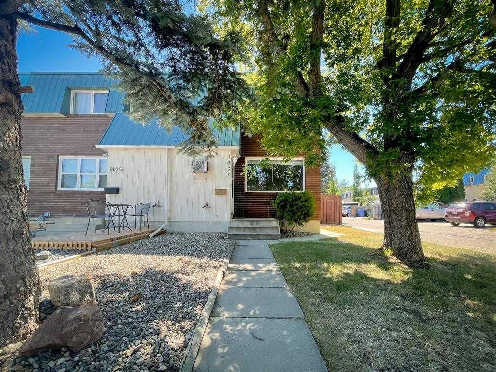 1427 Lakemount Boulevard S, A2253530, Alberta,