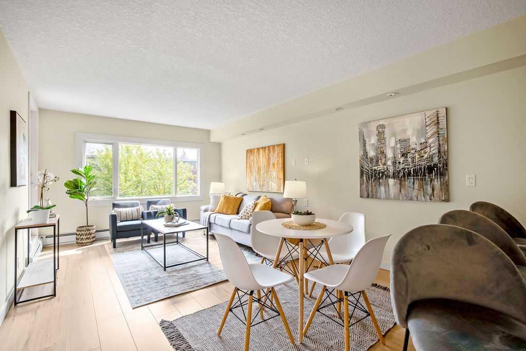 308, 716 3 Avenue NW, A2253534, Alberta,