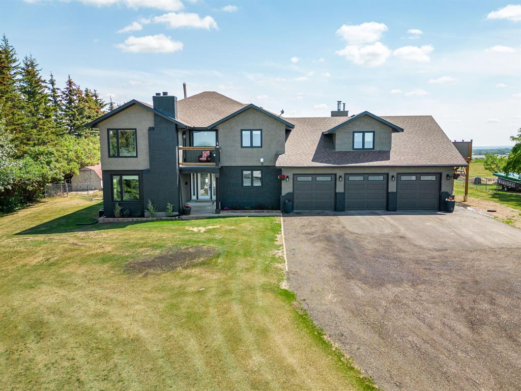 19, 26534 Township Road 384  , A2253535, Alberta,