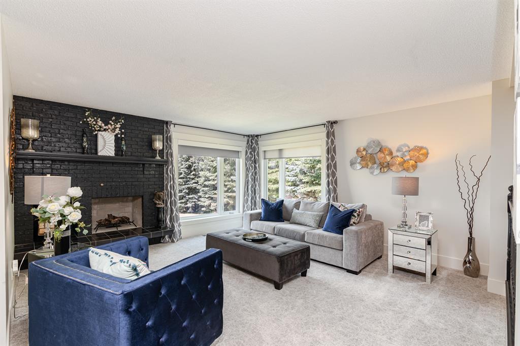 Fifth View of 19, 26534 Township Road 384  , Canyon Heights, Rural Red Deer County, Alberta, T4E 1A1