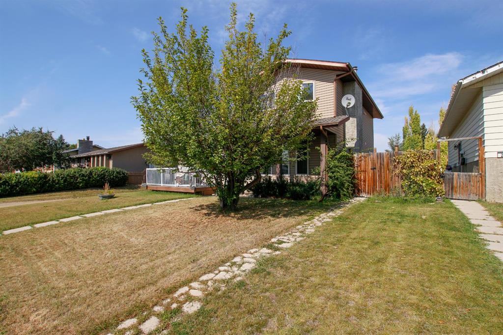 4 Haliburton Crescent , A2253536, Alberta,