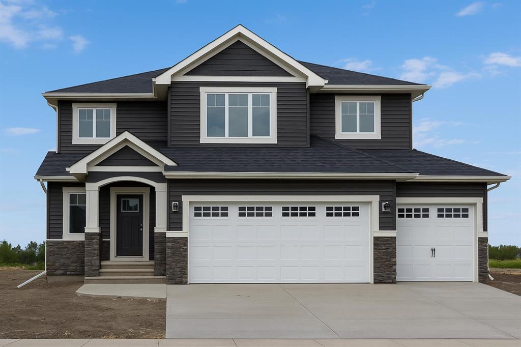 69 LAKES ESTATES Circle , A2253537, Alberta,