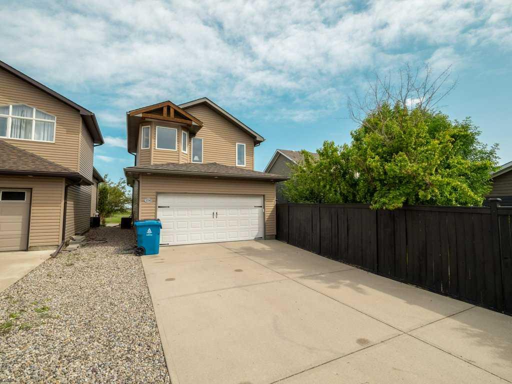 Third View of 156 Riverstone Boulevard W, Riverstone, Lethbridge, Alberta, T1K5E8