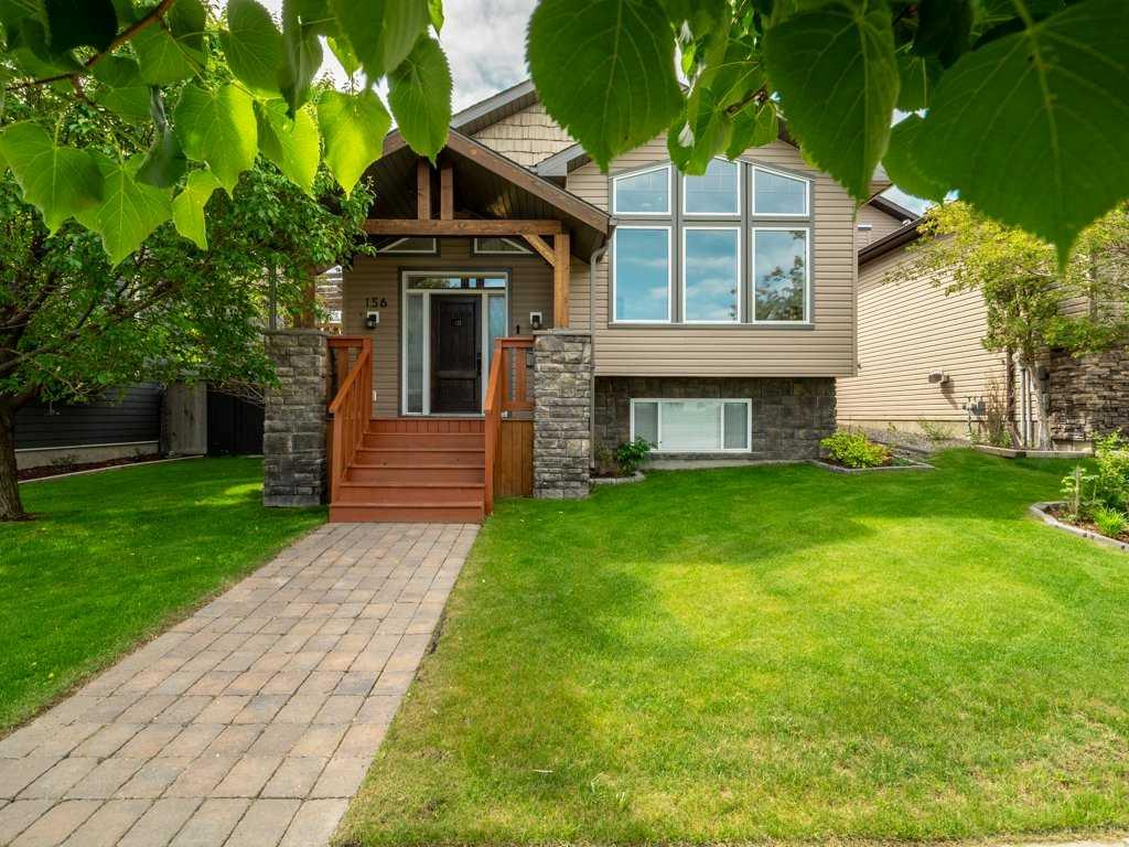 Fourth View of 156 Riverstone Boulevard W, Riverstone, Lethbridge, Alberta, T1K5E8