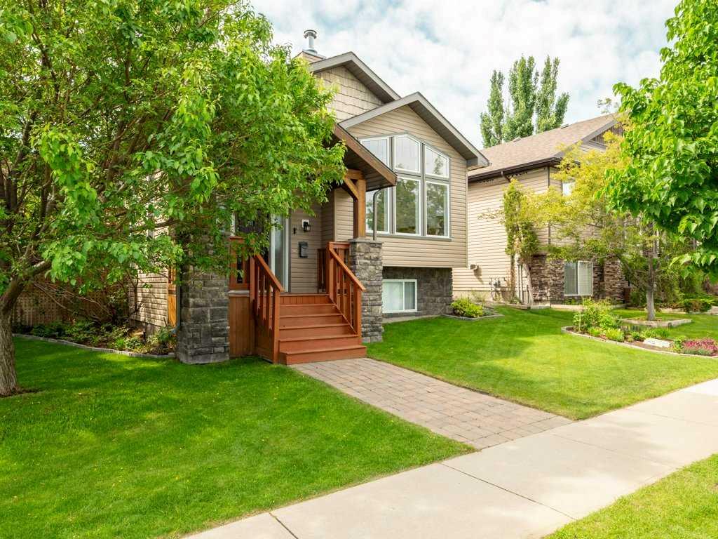Fifth View of 156 Riverstone Boulevard W, Riverstone, Lethbridge, Alberta, T1K5E8