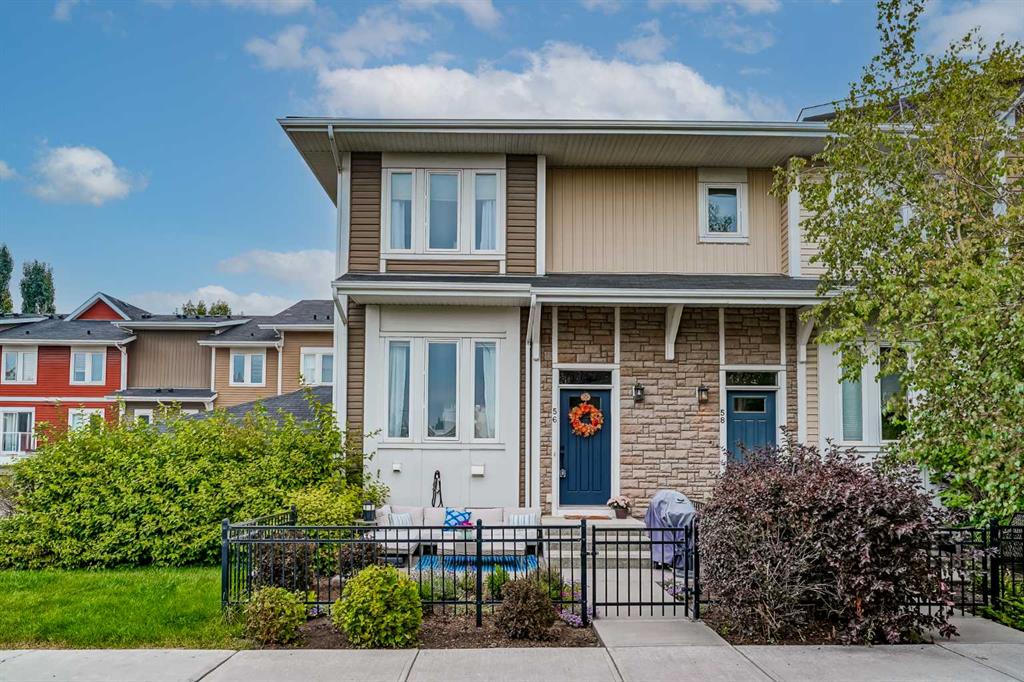 56 Auburn Bay Close SE, A2253545, Alberta,