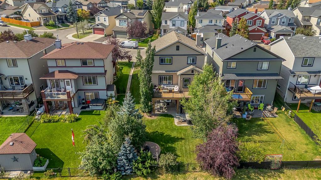 367 Sagewood Place SW, A2253546, Alberta,