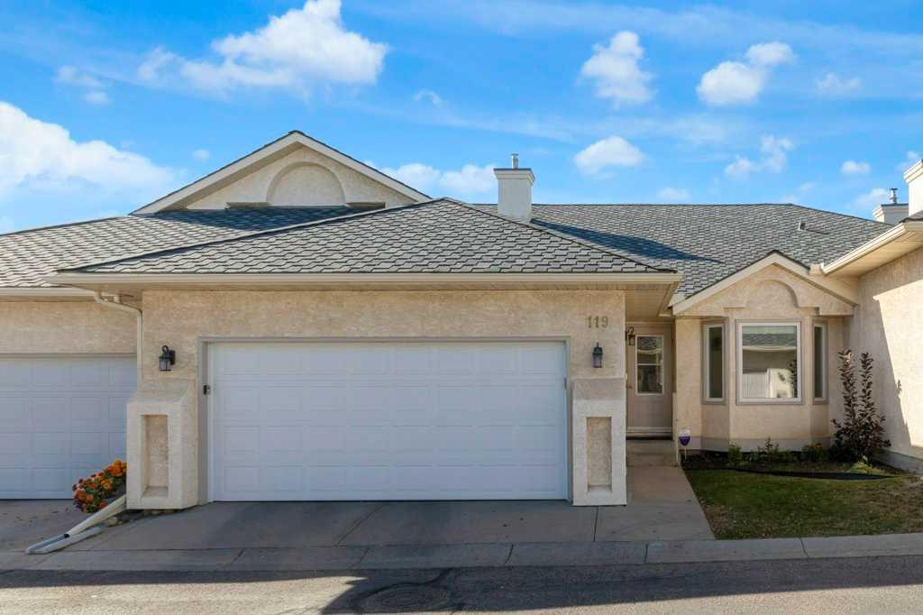 MLS® listing #105212858 for sale located at 119 Edgepark Villas NW