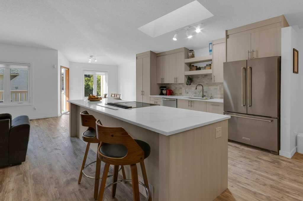 Fourth View of 119 Edgepark Villas NW, Edgemont, Calgary, Alberta, T3A 3S2